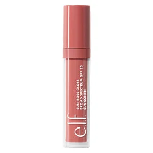 e.l.f. SPF Lip Gloss Pink-Me Girl 4ml v:7900796