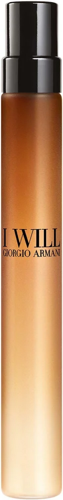 Giorgio Armani I WILL Eau de Parfum Fragrance 10 ml v:5720945 Giorgio Armani I WILL Eau de Parfum Fragrance 10 ml v:5720945
