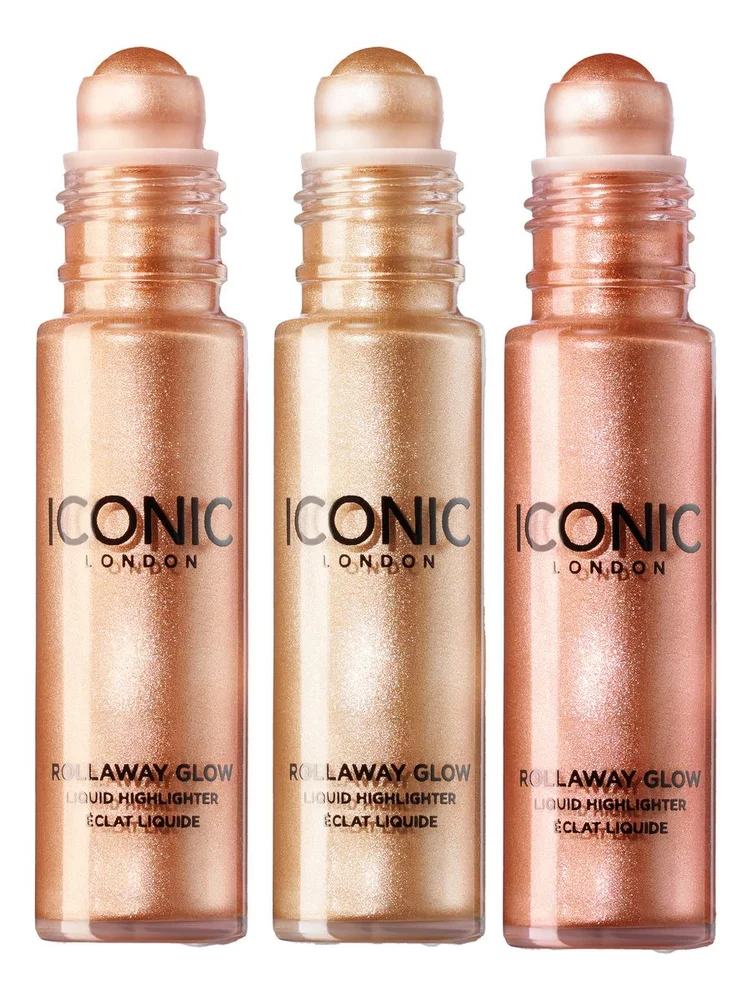 ICONIC London Rollaway Glow – Flere farger v:3011329 ICONIC London Rollaway Glow – Flere farger v:3011329