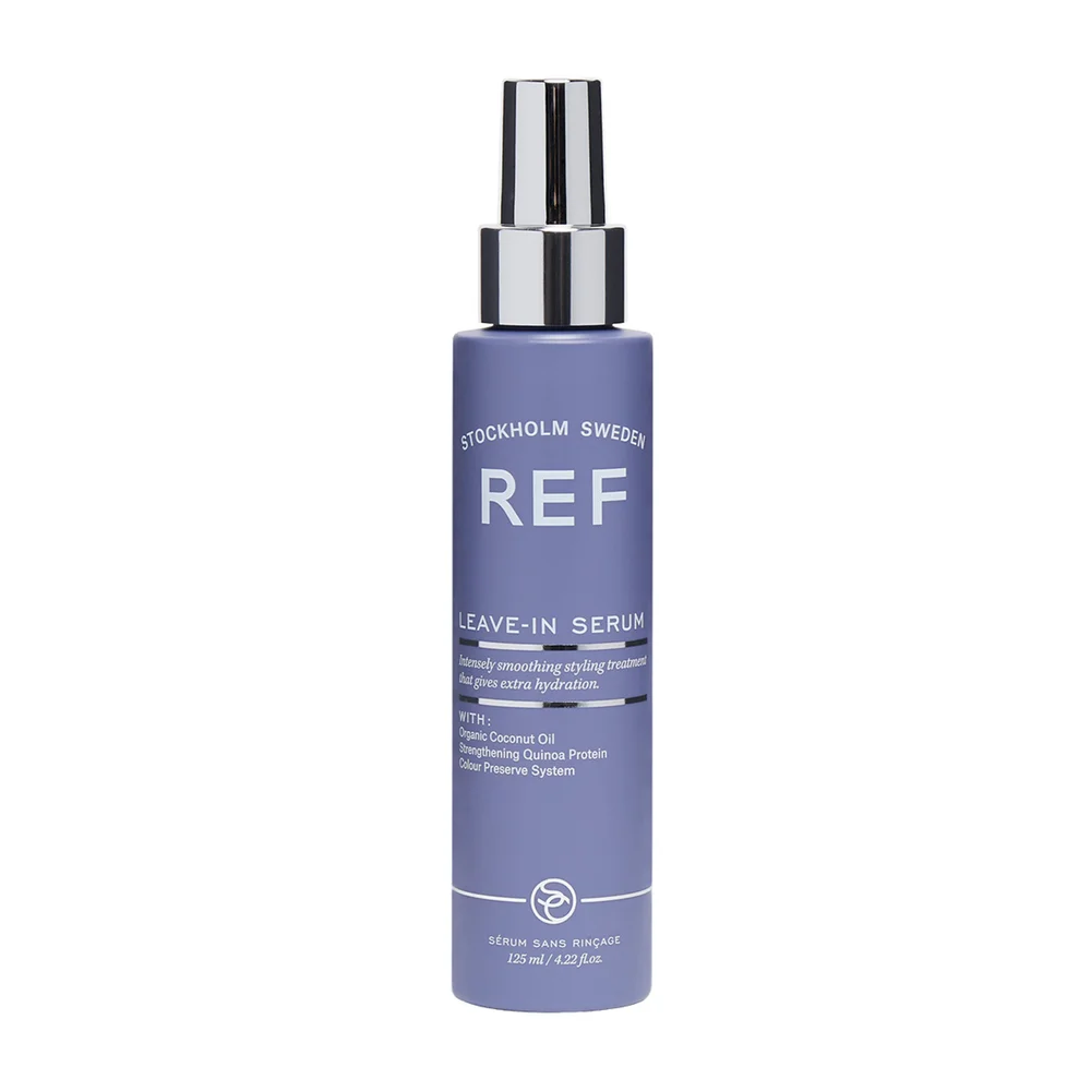 Stockholm Leave In Serum 125 ml – REF Stockholm v:9967154 Stockholm Leave In Serum 125 ml – REF Stockholm v:9967154