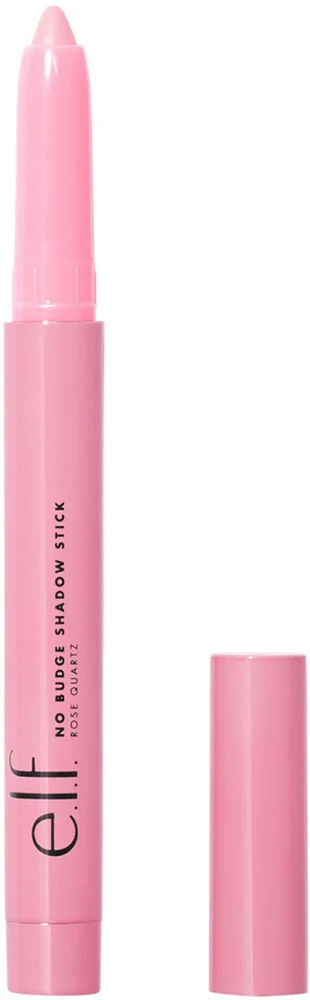 e.l.f. No Budge Shadow Stick Rose Quartz v:2540967