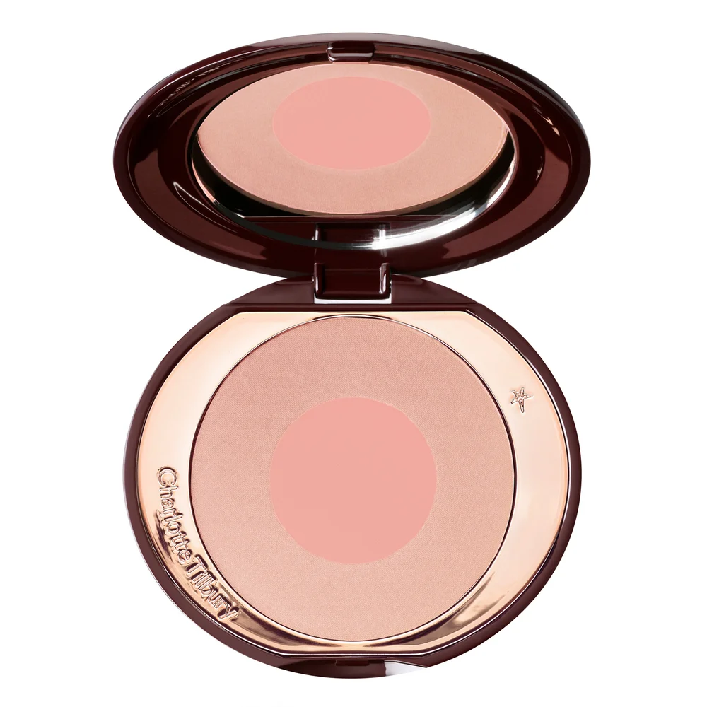 Cheek To Chic First Love - Charlotte Tilbury v:2342453