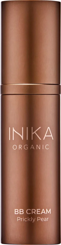 Inika Organic BB Cream Porcelain v:3426401 Inika Organic BB Cream Porcelain v:3426401