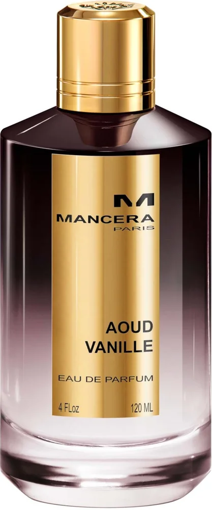 Mancera Aoud Vanille Eau de Parfum 120 ml v:8385559 Mancera Aoud Vanille Eau de Parfum 120 ml v:8385559
