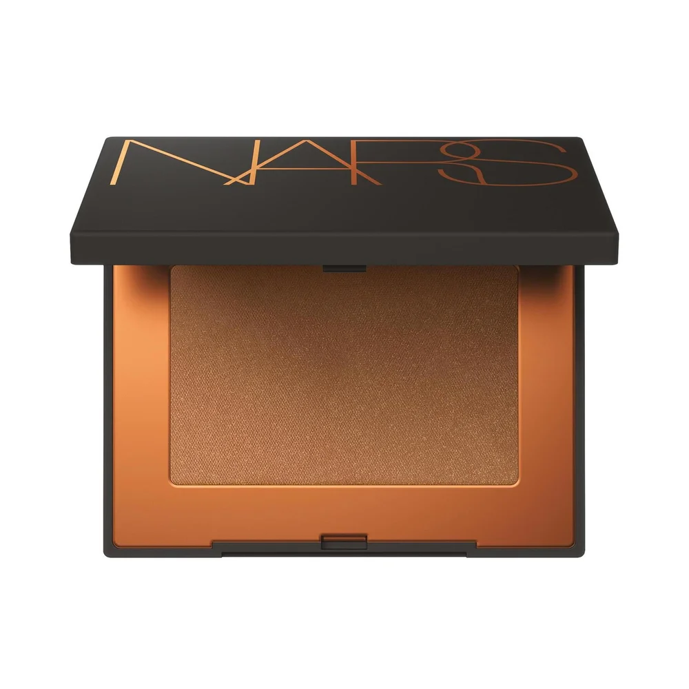 Mini Laguna Bronzing Powder 02 - NARS v:9938622