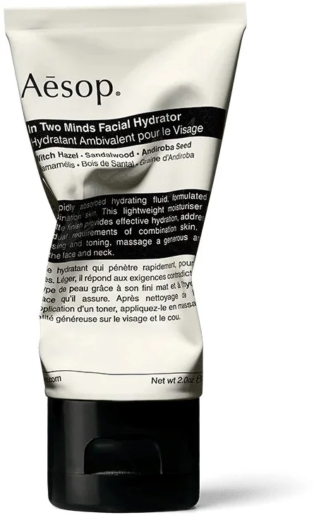 Aesop In Two Minds Facial Hydrator 60 ml v:6328676