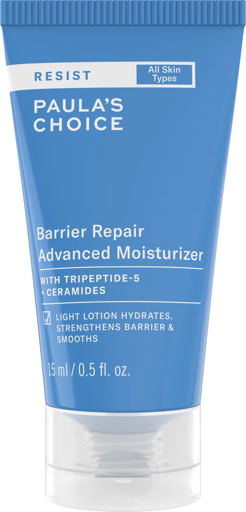 Resist Barrier Repair Advanced Moisturizer 15 ml - Paula's Choice v:3660074