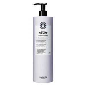 Maria Nila Sheer Silver Conditioner 1000ml v:4566666