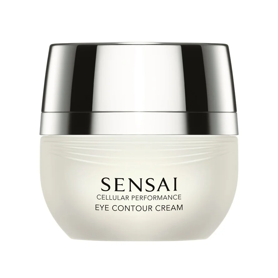 Cellular Performance Eye Contour Cream 15 ml - Sensai v:2262044