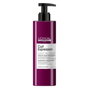 L'Oréal Professionnel Curl Expression Cream-In-Jelly 250ml v:4063233
