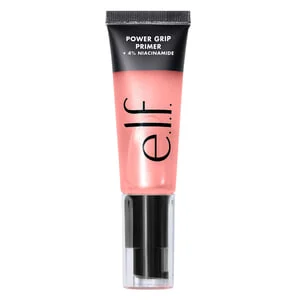e.l.f. Power Grip Primer + Niacinamid 24ml v:9880321 e.l.f. Power Grip Primer + Niacinamid 24ml v:9880321