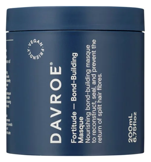 DAVROE Fortitude Bond Building Masque 200 ml v:5687014 DAVROE Fortitude Bond Building Masque 200 ml v:5687014
