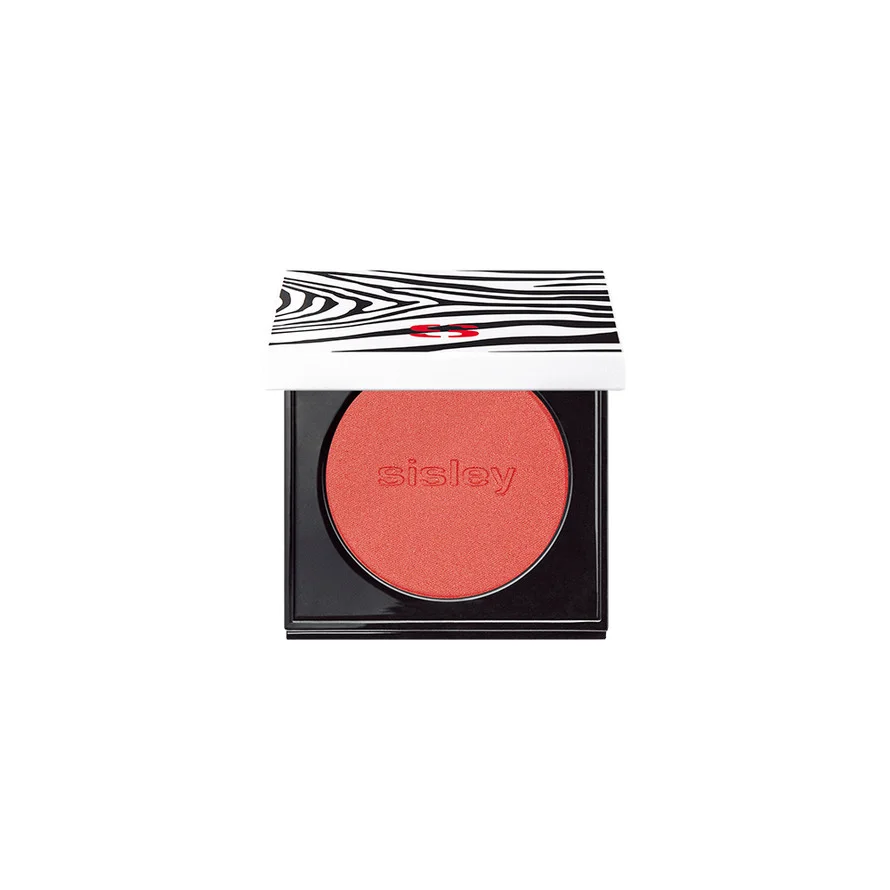 Le Phyto-Blush 3 Coral - Sisley v:4230757