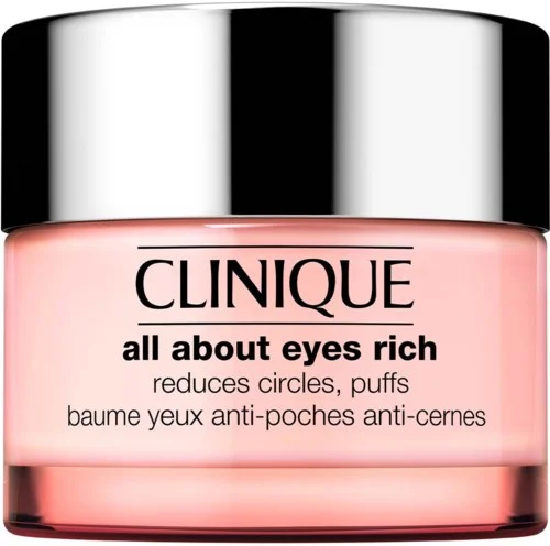 Clinique All About Eyes Rich 30 ml v:1990016 Clinique All About Eyes Rich 30 ml v:1990016