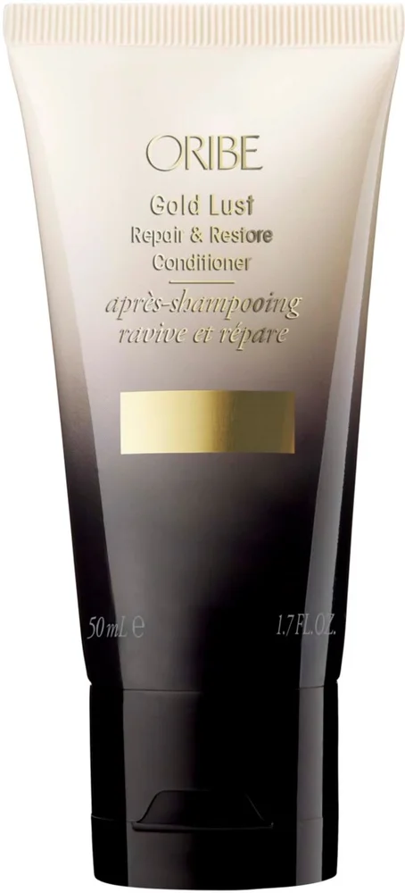 Oribe Gold Lust Repair&Restore Conditioner 50 ml v:8301395 Oribe Gold Lust Repair&Restore Conditioner 50 ml v:8301395