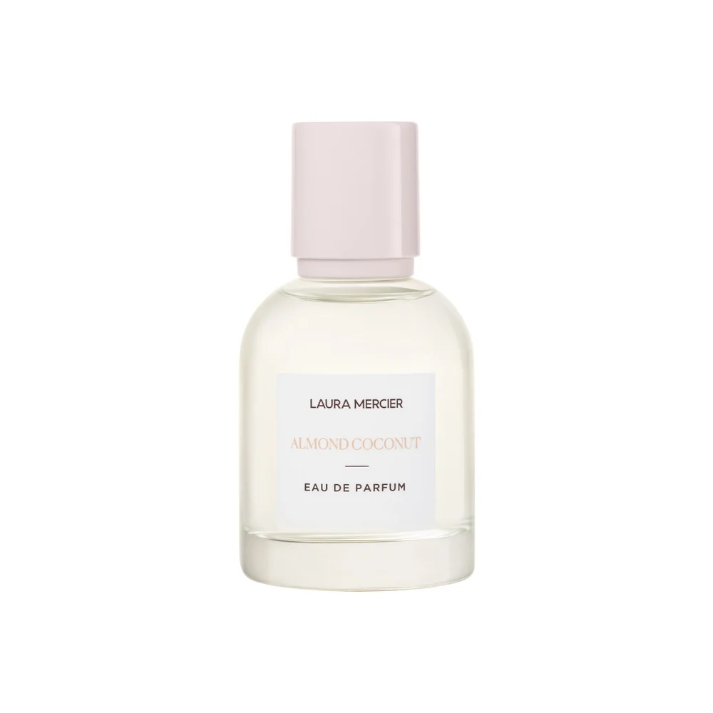 Almond Coconut Eau de Parfum 50 ml – Laura Mercier v:1138824 Almond Coconut Eau de Parfum 50 ml – Laura Mercier v:1138824