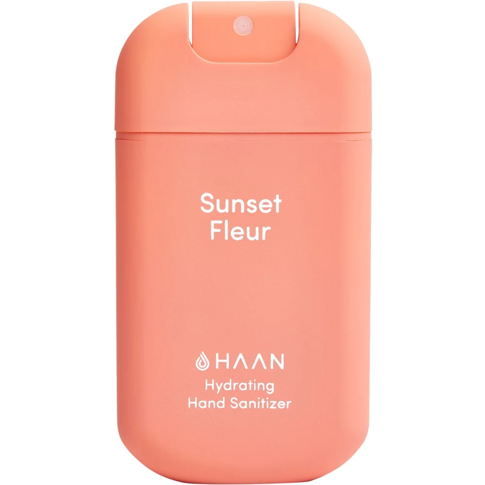 Sunset Fleur Hand Sanitizer v:2339321