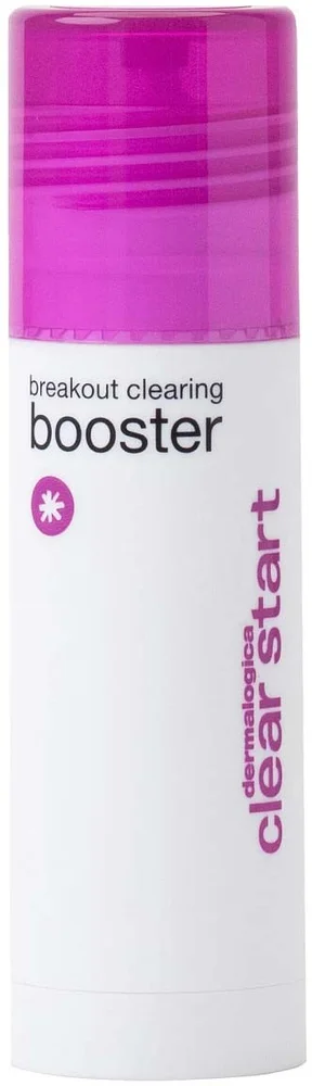 Dermalogica Clear Start Breakout Clearing Booster 30 ml v:5072410