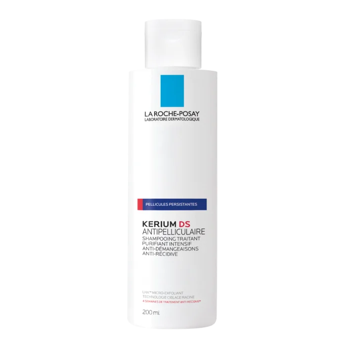 LRP kerium ds antiflass sjampo v:2856750 LRP kerium ds antiflass sjampo v:2856750