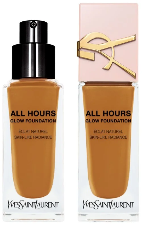 Yves Saint Laurent All Hours Glow Foundation DW4 v:7011575 Yves Saint Laurent All Hours Glow Foundation DW4 v:7011575