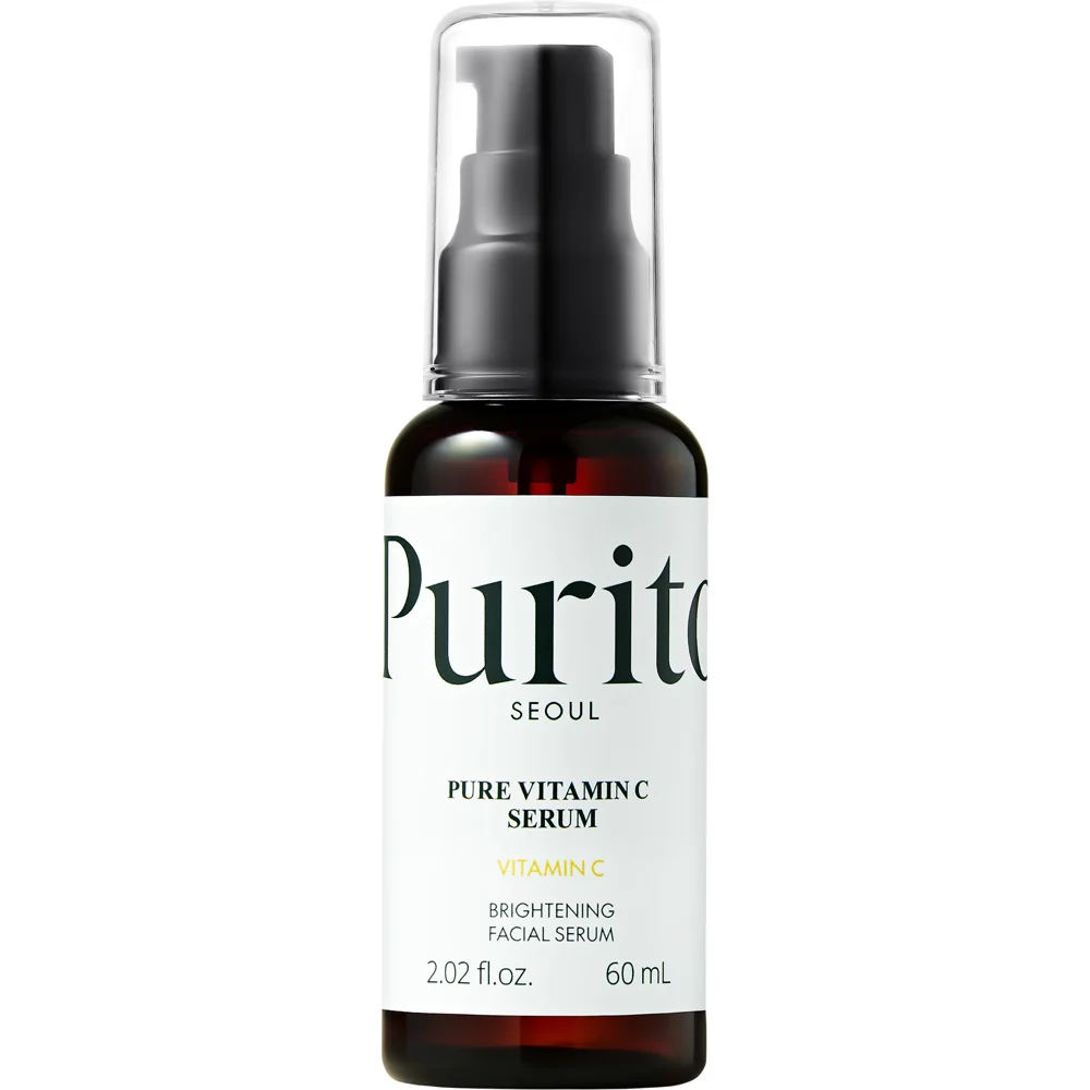Pure Vitamin C Serum, 60ml v:1532499 Pure Vitamin C Serum, 60ml v:1532499