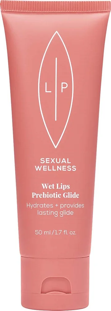 Lip Intimate Care Wet Lip Caring Glide Prebiotic 50 ml v:9093887 Lip Intimate Care Wet Lip Caring Glide Prebiotic 50 ml v:9093887