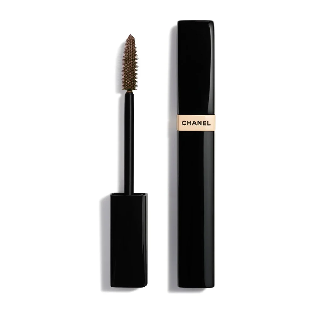 MASCARA FOR VOLUM OG DEFINISJON 10 Golden Brown - CHANEL v:6642200