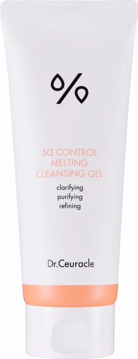 Dr.Ceuracle 5α Control Melting Cleansing Gel 200ml v:5427760 Dr.Ceuracle 5α Control Melting Cleansing Gel 200ml v:5427760