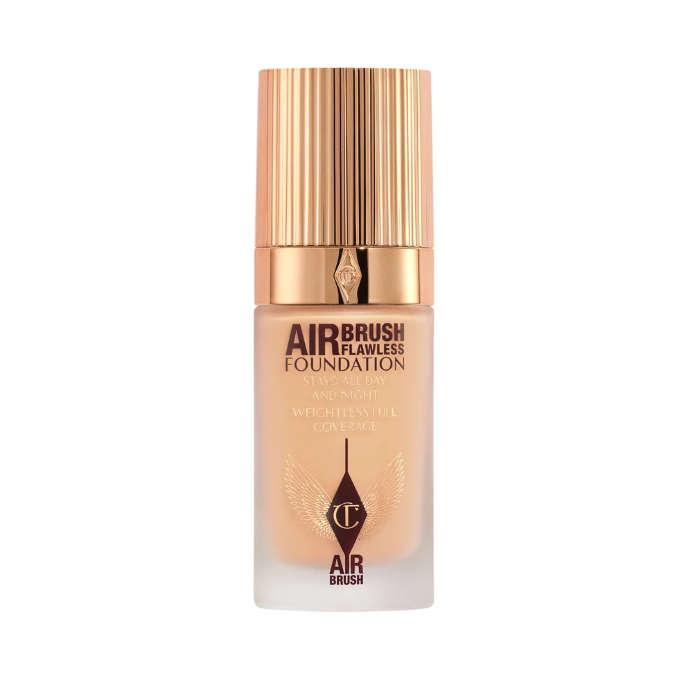 Airbrush Flawless Foundation 6 Cool – Charlotte Tilbury v:9692582 Airbrush Flawless Foundation 6 Cool – Charlotte Tilbury v:9692582