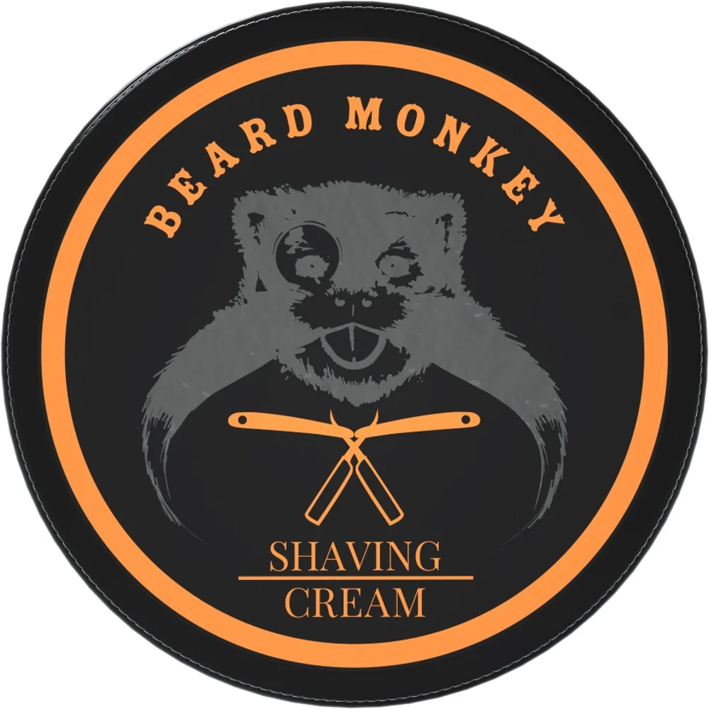 Shaving Cream, 100ml v:8831902