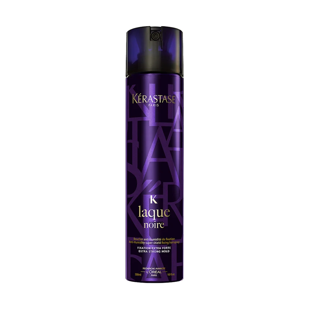 Laque Noire Hair spray 300 ml – KÉRASTASE v:7476028 Laque Noire Hair spray 300 ml – KÉRASTASE v:7476028