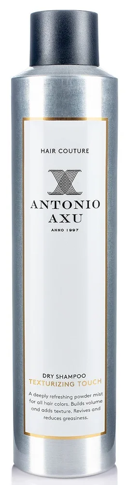 Antonio Axu Dry Shampoo Texturizing Touch v:4960403