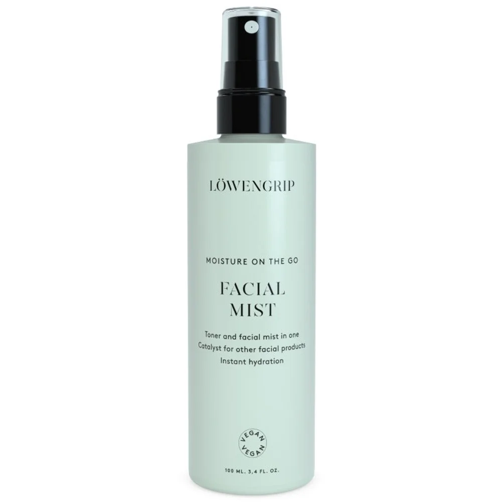 Moisture On The Go Facial Mist, 100ml v:6228841 Moisture On The Go Facial Mist, 100ml v:6228841