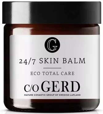 c/o Gerd 24/7 Skin Balm 60 ml v:2756998 c/o Gerd 24/7 Skin Balm 60 ml v:2756998