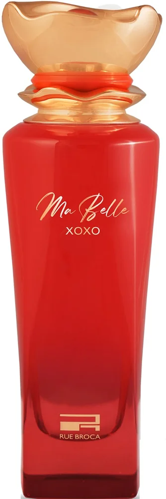 Rue Broca Ma Belle XOXO Eau de Parfum 100 ml v:9521212