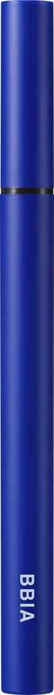BBIA Never Die Brush Eyeliner 01 Matte Black v:9764322