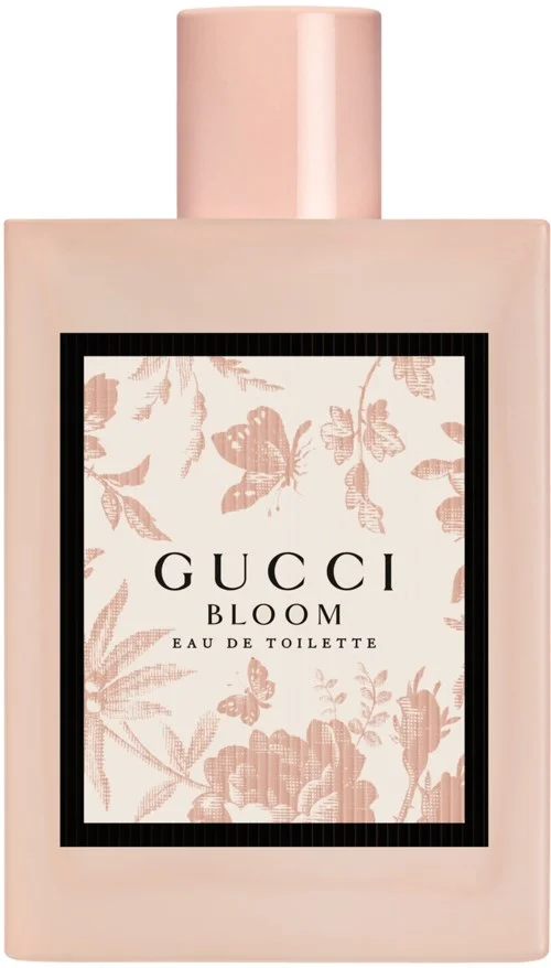 Gucci Bloom Eau De Toilette 100 ml v:2583376