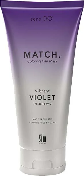 Sim Sensitive SensiDO Match Vibrant Violet v:5512941 Sim Sensitive SensiDO Match Vibrant Violet v:5512941