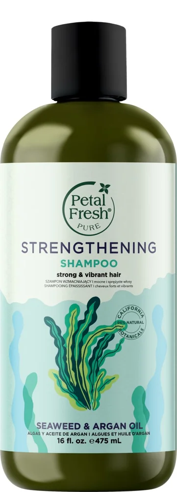 Petal Fresh Pure Seaweed & Argan Oil Shampoo 47 ml v:4082966