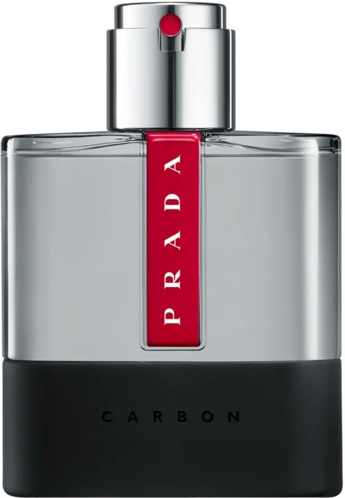 Prada Luna Rossa Carbon Eau de Toilette 50 ml v:5342052