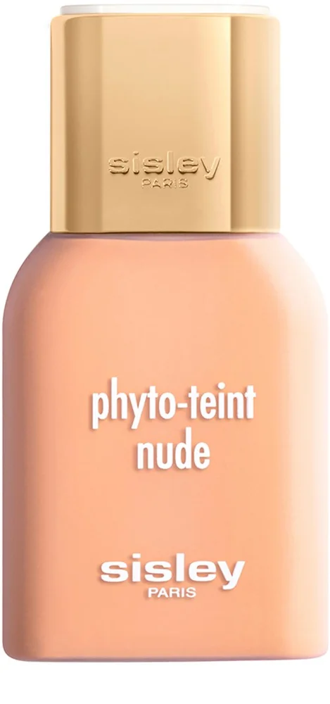 Sisley Phyto-Teint Nude 0C Vanilla v:8300891 Sisley Phyto-Teint Nude 0C Vanilla v:8300891