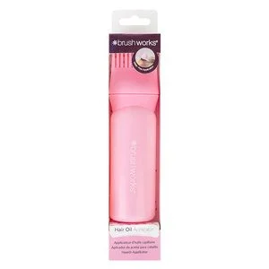 Brushworks Hair Oil Applicator v:1675204 Brushworks Hair Oil Applicator v:1675204