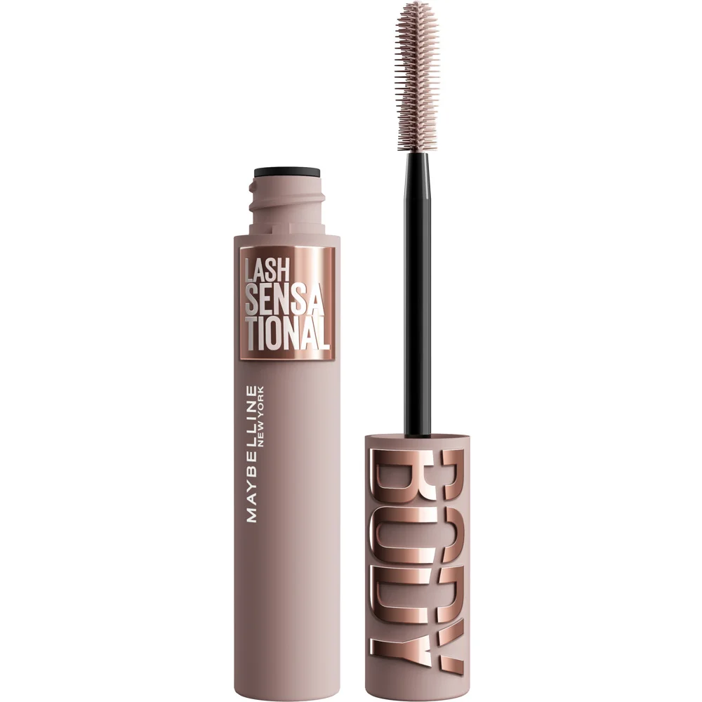 Lash Sensational Body Mascara, Very Black v:9726977 Lash Sensational Body Mascara, Very Black v:9726977