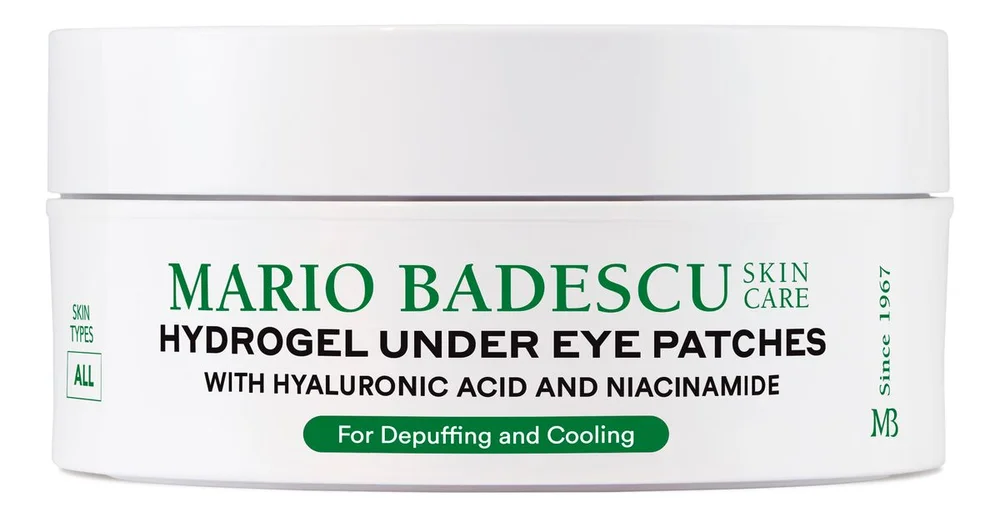 Mario Badescu Hydrogel Under Eye Mask - 30 par v:6745236