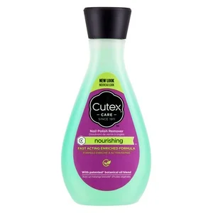 Cutex Nourishing 100ml v:4605268