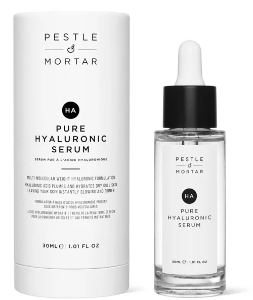 Pestle & Mortar Pure Hyaluronic Serum 30 ml v:8669811 Pestle & Mortar Pure Hyaluronic Serum 30 ml v:8669811