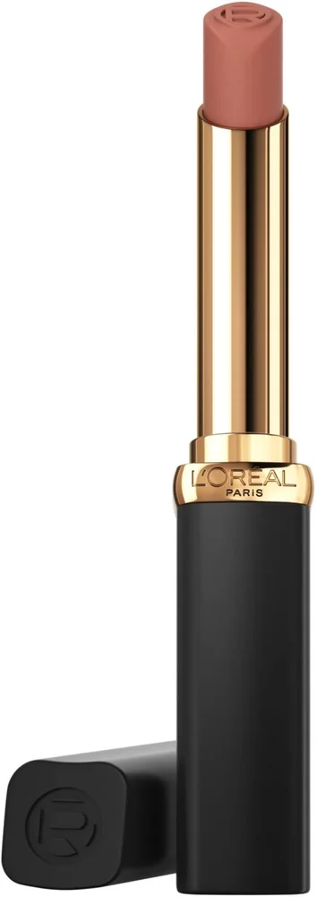 Loreal Paris Color Riche Intense Volume Matte Lipstick 520 Le Nude Defiant v:5058694 Loreal Paris Color Riche Intense Volume Matte Lipstick 520 Le Nude Defiant v:5058694