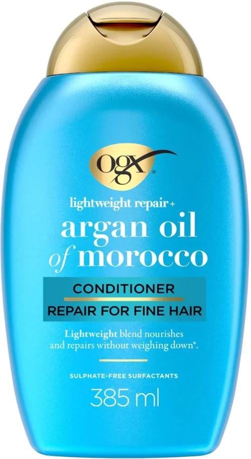 Ogx Argan Oil Lightweight Conditioner 385 ml v:3763978 Ogx Argan Oil Lightweight Conditioner 385 ml v:3763978