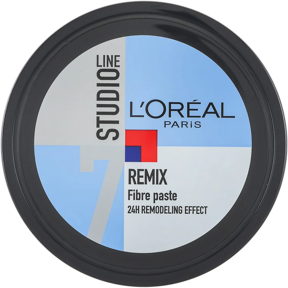 Studio Line Remix Fibre Paste, 150ml v:2056242