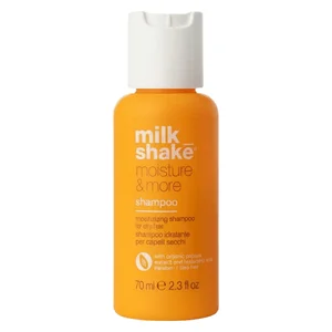 milk_shake Moisture & More Shampoo 70ml v:2099495